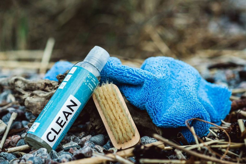 What Is a Biodegradable Food Ingredient and Why It Matters for Your Dish Soap