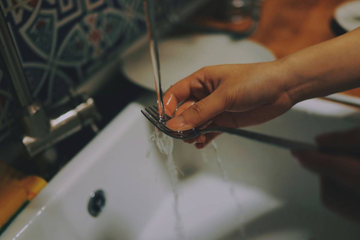 Why Your Eco Friendly Dish Wash Liquid Might Be Faking Green (And How to Spot the Real Deal)